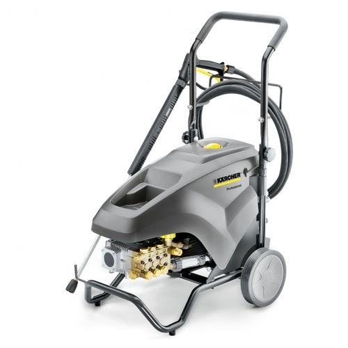 High Pressure Washer