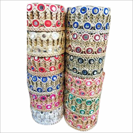 Silk Lace