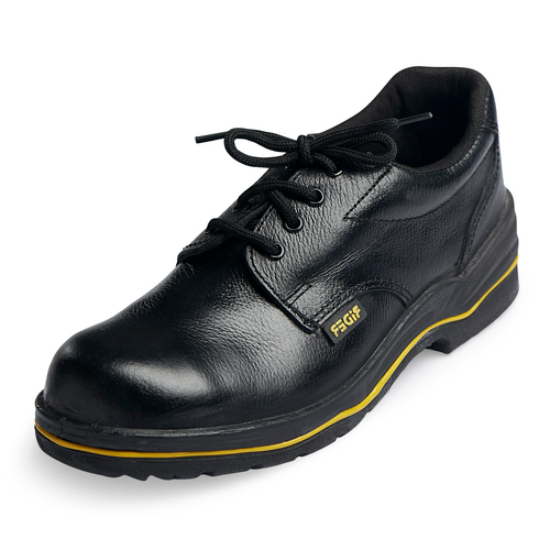 Rider ST PU Safety Shoes
