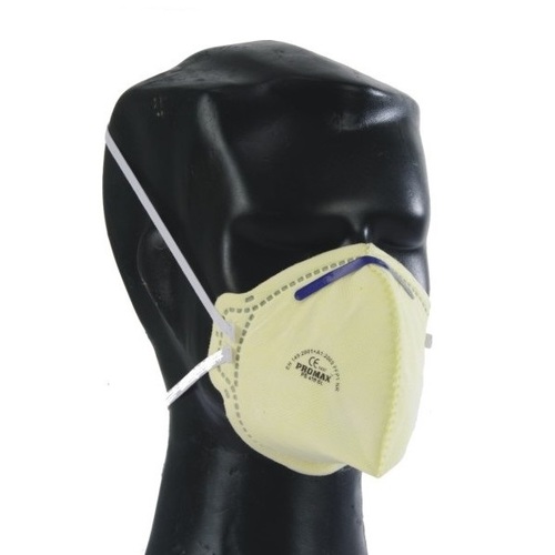 Disposable Respirators PS 410 SL FFP1