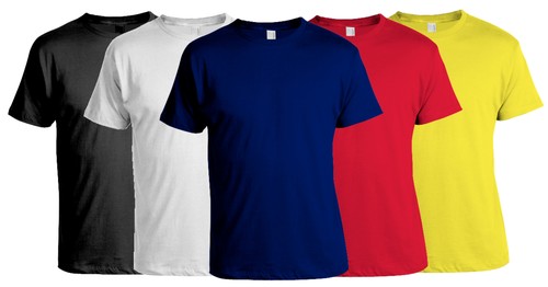 T shirts