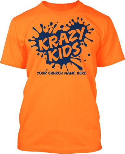 Kids T shirts