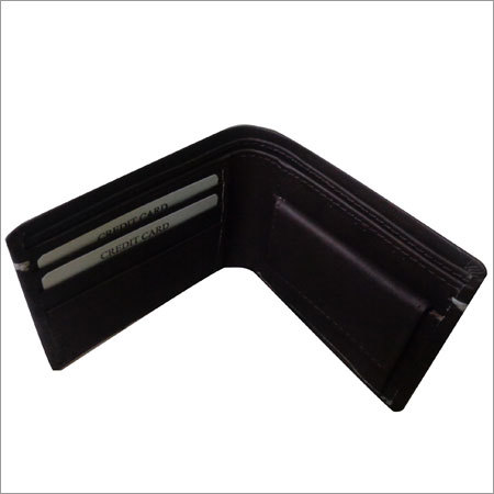 Leather Wallets