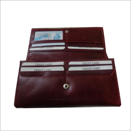 Ladies Wallet
