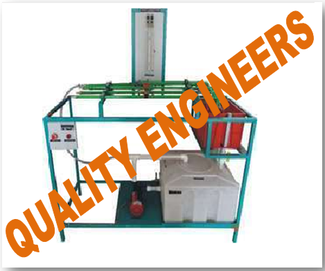 Electrical Analogy Apparatus