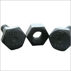 Hex Bolts & Screws Hex Bolts & Screws