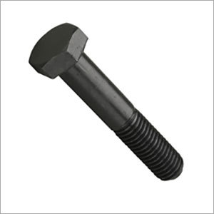 Heavy Hex Bolts