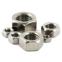 Hex Nuts Hex Nuts