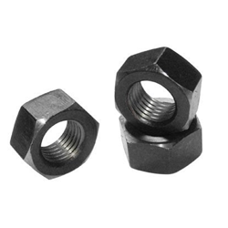 Heavy Hex Nuts