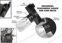 Iti Belt Tension Gauge
