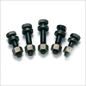 Heavy Structural Fasteners Heavy Structural Fasteners
