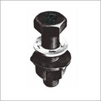 MS Structural Fasteners