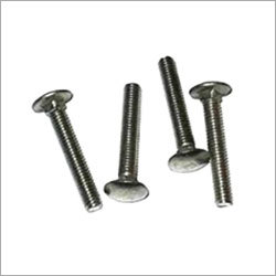 Carriage Bolts Carriage Bolts