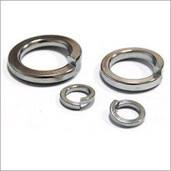Disc Spring Washers