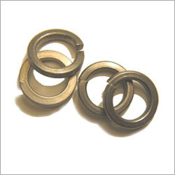 MS Spring Washers