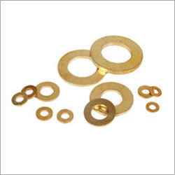 Plain Washers