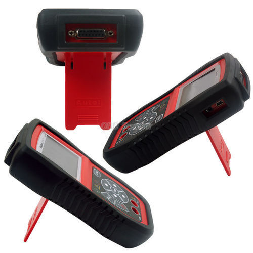 ITI Multi Scan Tool With Oscilloscope