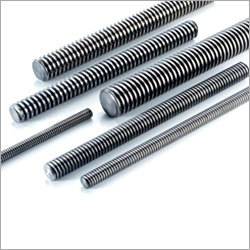 Full Threaded Bars