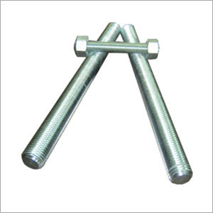 SS Threaded Bars SS Threaded Bars