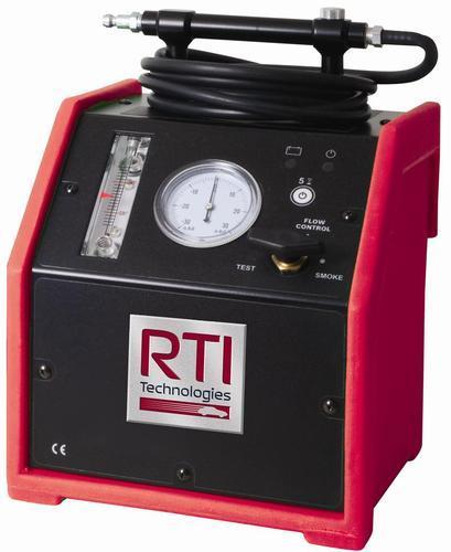 ITI Smoke Tester