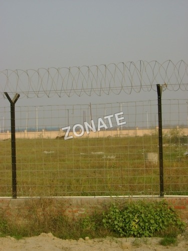 Coil Fencing Wire