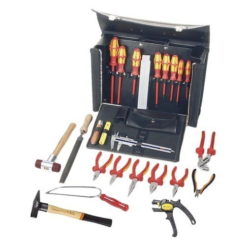 ITI Diesel Mechanic Tools