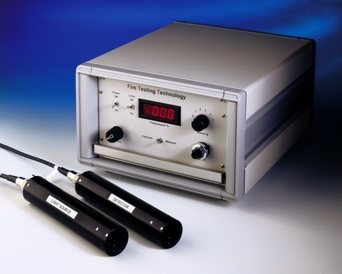 ITI Smoke Density Meter