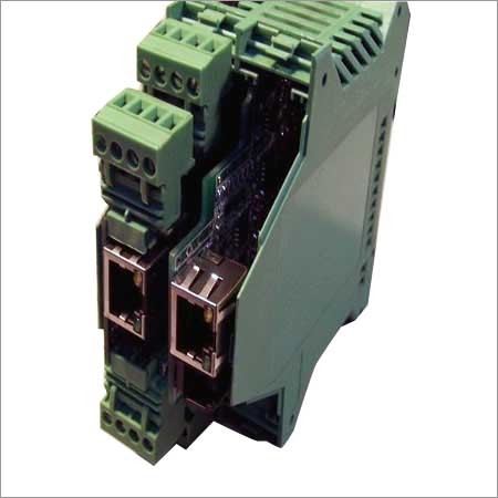 Microcontroller Based Control Systems