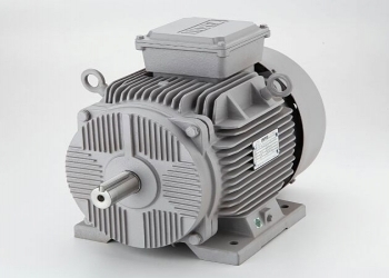ITI AC Squirrel Cage Motor 3 Phase ITI AC Squirrel Cage Motor 3 Phase