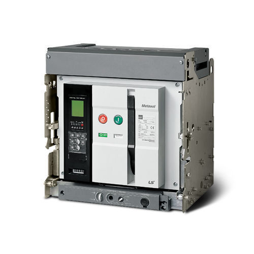 ITI Air Circuit Breaker