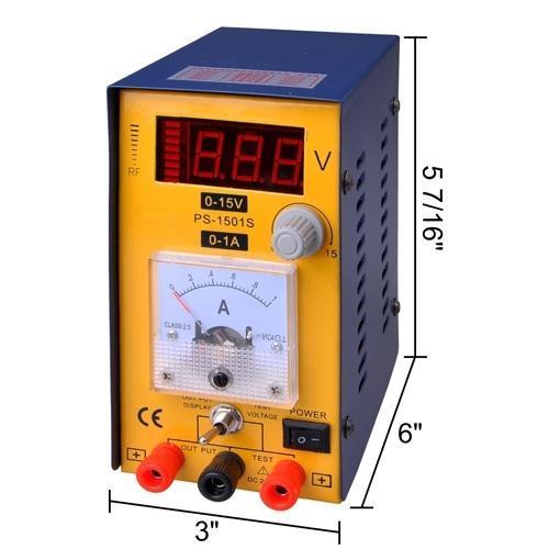 DC Power Supply