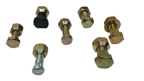 Tractor Hub Bolt