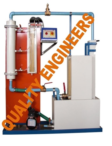 Darcy's Law Apparatus