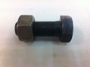 JCB TEETH BOLT