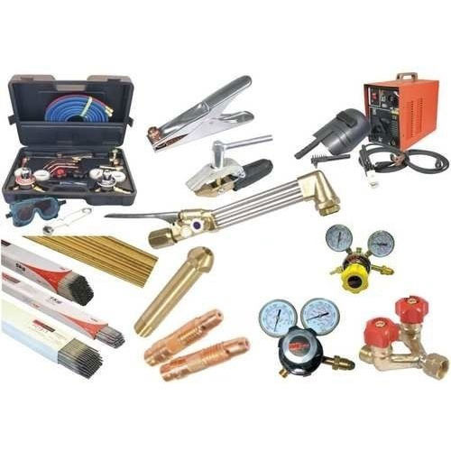 ITI Electrician Tools