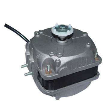 Shaded Pole Motor