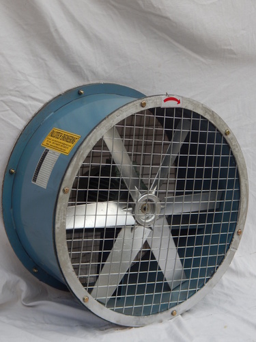 Heavy Duty Exhaust Fans Heavy Duty Exhaust Fans