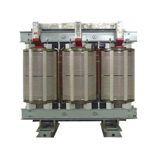 Single Phase Core Type Air Cooled Transformer
