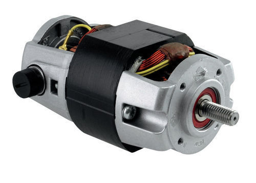 Universal Motor Universal Motor