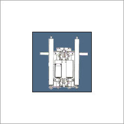 12 Ton Hydraulic Jack