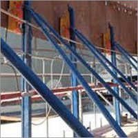 Tank Lift Jack Hooks