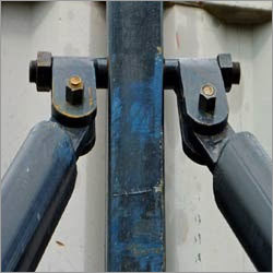 Top Clamp