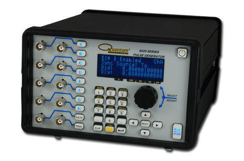 ITI Pulse Generator ITI Pulse Generator