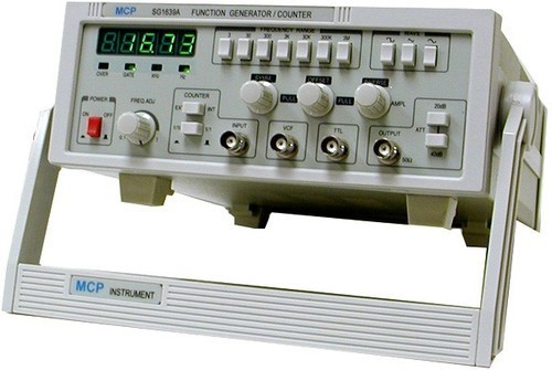 ITI Function Generator