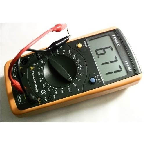 ITI Digital LCR Meter