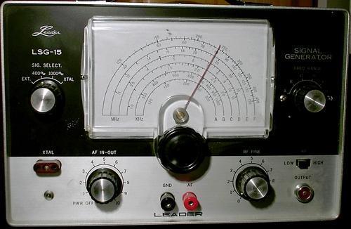 Signal Generator