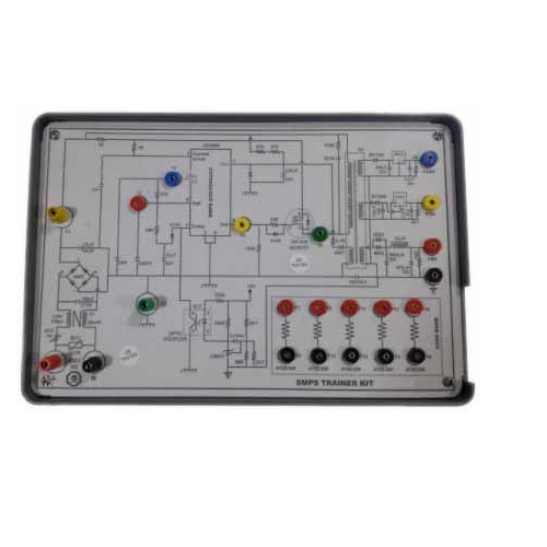 SMPS Trainer