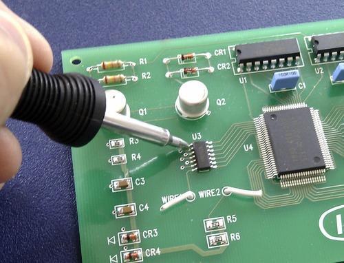Soldering DC Soldering Station