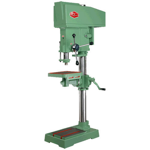 ITI Pillar Drilling Machine