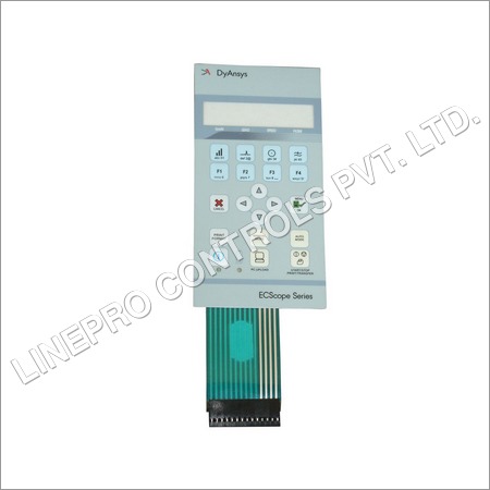 FPC Flexible Membrane Keypad Switches